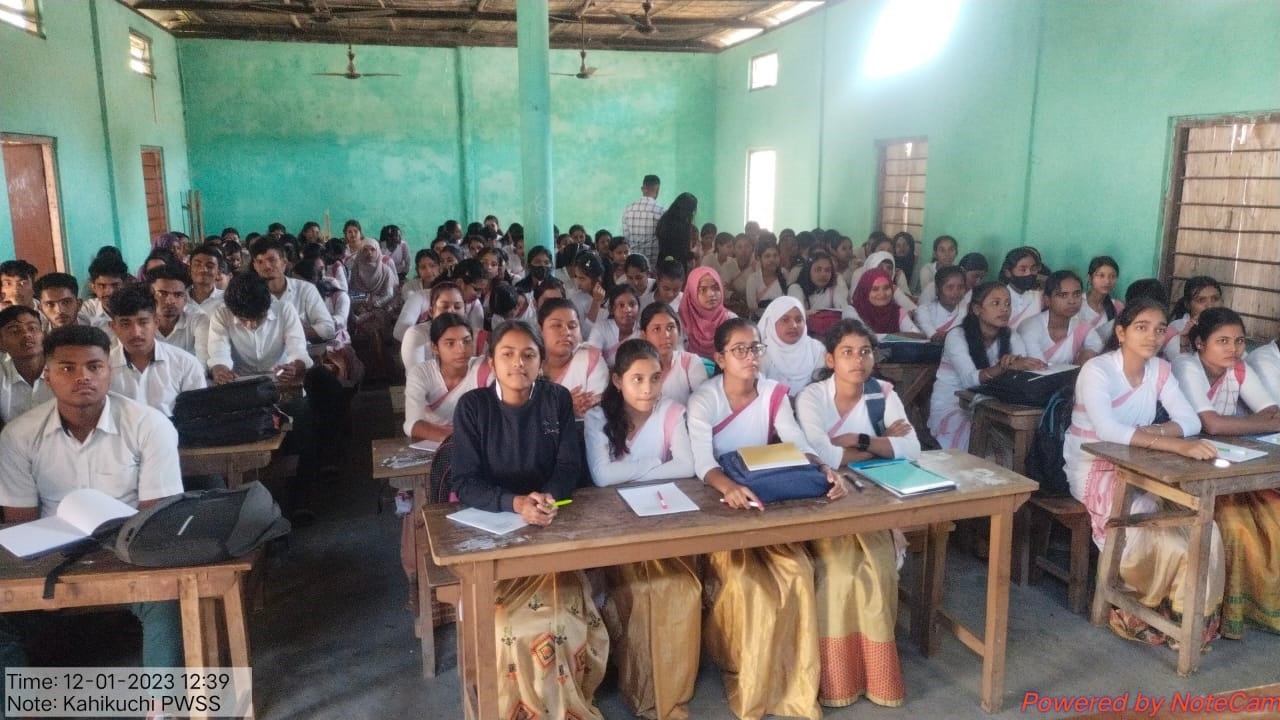 Skill Development Training